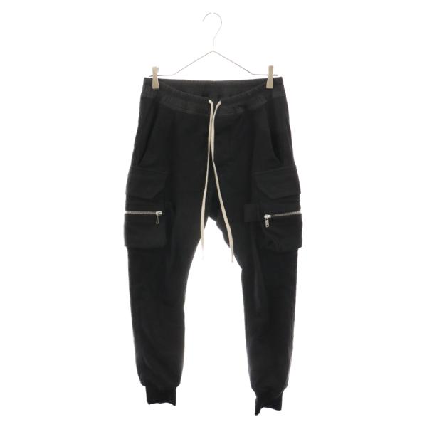 Rick Owens 24SS カーゴパンツ　値下げ不可❌ Rick Owens 24SS カーゴパンツ 値下げ不可❌
