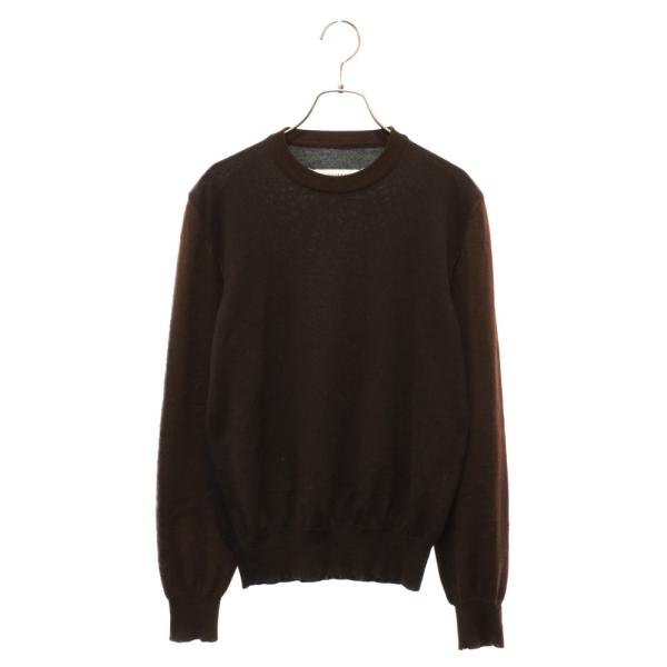 MARTIN MARGIELA Martin Margiela マルタンマルジェラ 08AW ここ MARTIN MARGIELA Martin Margiela マルタンマルジェラ 08AW ここ