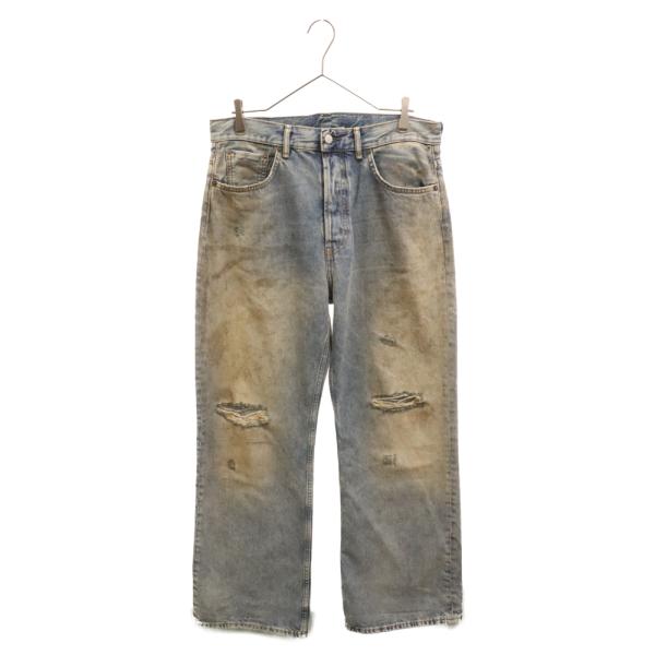 Acne Studios アクネ スティディオス 1989 Penicillin Jeans Acne Studios アクネ スティディオス 1989 Penicillin Jeans