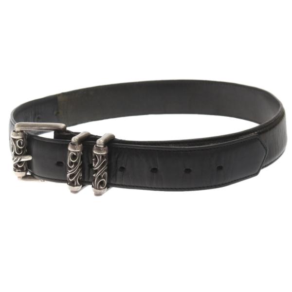 BLT ROLLER 3PC ローラーベルト CHROME HEARTS（クロムハーツ） BLT ROLLER 3PC 1.5 1.5inch 3PC