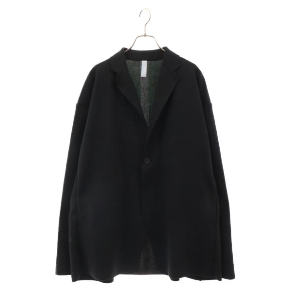 CFCL シーエフシーエル MILAN RIB ジャケット 5 ザニーム MILAN RIB SHIRT JACKET