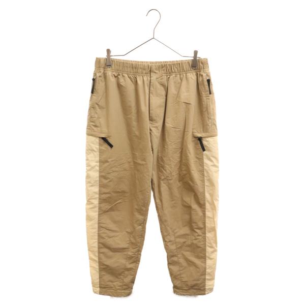 KITH（キス） 23SS Whitney Track Pant Flagstaff KHM060276 サイド