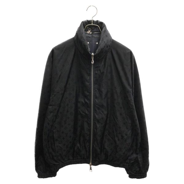LOUIS VUITTON（ルイ・ヴィトン） 19AW Monogram Reversible Nylon