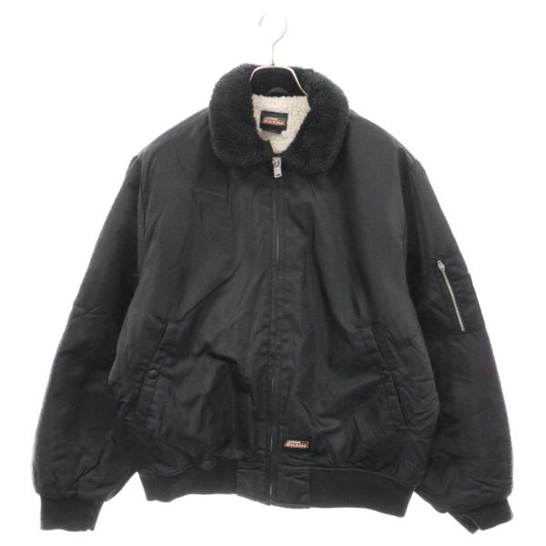 Supreme（シュプリーム） 23AW ×Dickies Fur Collar Bomber Jacket