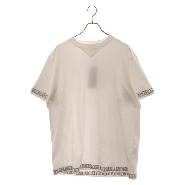 DIOR ディオール ×Shawn Stussy Oversized Tee 033J625F0554 DIOR ディオール ×Shawn Stussy Oversized Tee 033J625F0554