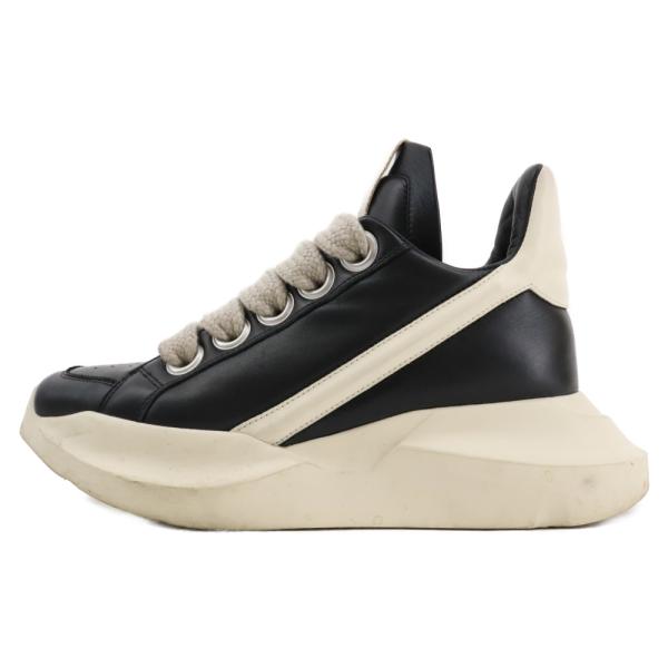 Rick Owens リックオウエンス 23SS Jumbo Lace Geth Runner Rick Owens リックオウエンス 23SS Jumbo Lace Geth Runner