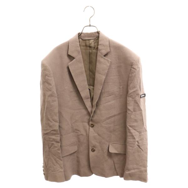 BALENCIAGA バレンシアガ Washed Sb Jacket 674431 TMM01 シワ BALENCIAGA バレンシアガ Washed Sb Jacket 674431 TMM01 シワ