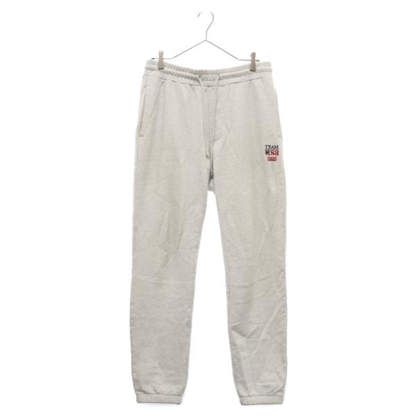 KITH キス ×TEAM USA オリンピック スウェットロングパンツ KITH キス ×TEAM USA オリンピック スウェットロングパンツ