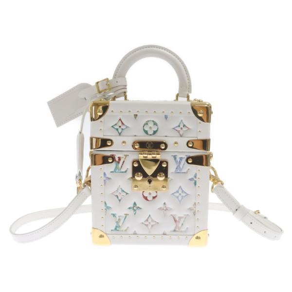 ルイヴィトン　ハンドバッグ LOUIS VUITTON ルイヴィトン トートバッグ Louis Vuitton