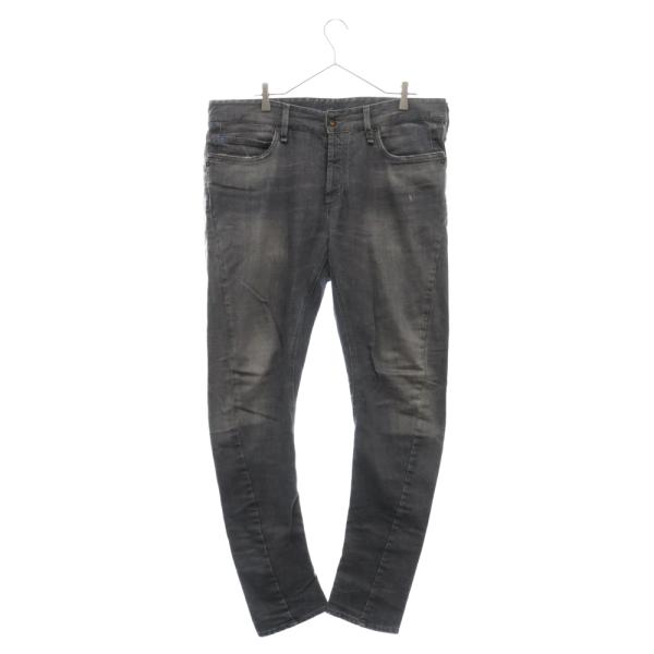 DENHAM（デンハム） BOLT HELIX 01-17-01-11-023 カラーボタンフライ