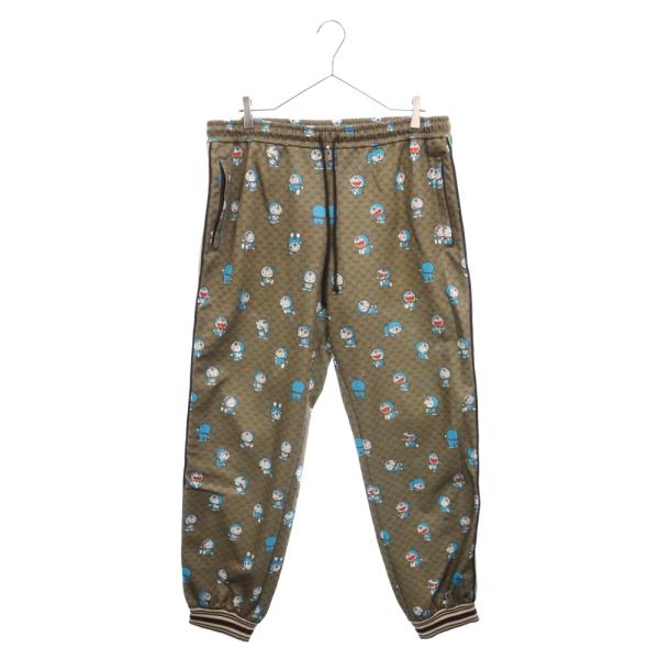 GUCCI グッチ 21SS ×Doraemon 654941 XJDEX ドラえもん GG GUCCI グッチ 21SS ×Doraemon 654941 XJDEX ドラえもん GG