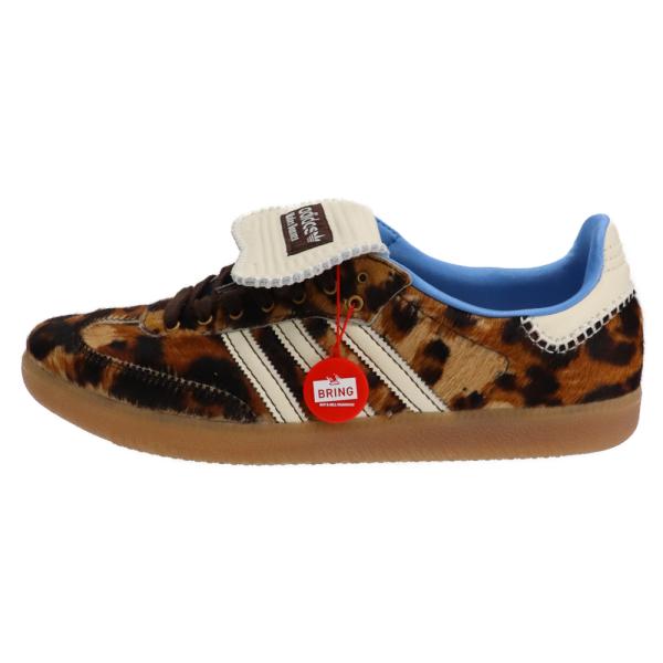 adidas アディダス ×Wales Bonner Samba Pony Leo Low IE0578 adidas アディダス ×Wales Bonner Samba Pony Leo Low IE0578