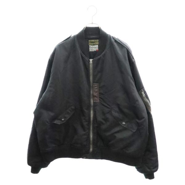 UNUSED（アンユーズド） × BEAMS × BUZZ RICKSON'S ビームス