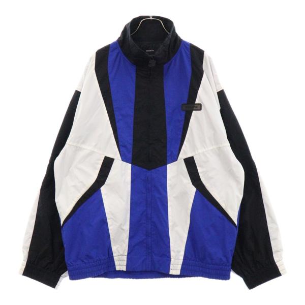 BREATH ブレス 22AW LAMB TARACK JACKET トラックジャケット BREATH ブレス 22AW LAMB TARACK JACKET トラックジャケット