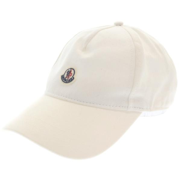 MONCLER（モンクレール） 19AW BERRETTO BASEBALL E10930092750 V0006