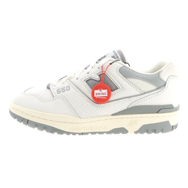 New Balance（ニューバランス） ×Aime Leon Dore BB550ALE ×エメ
