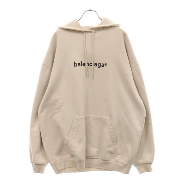 BALENCIAGA バレンシアガ 20AW 578135 TIV55 コピーライトロゴ BALENCIAGA バレンシアガ 20AW 578135 TIV55 コピーライトロゴ