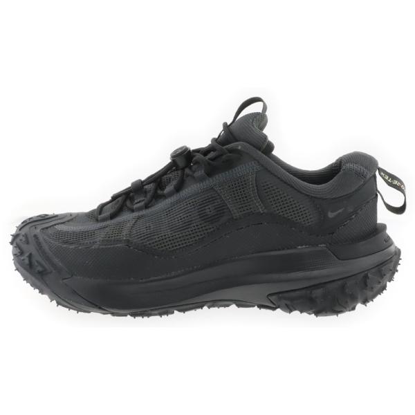 NIKE（ナイキ） ACG Mountain Fly 2 Low Dark Smoke Grey HF6245-001