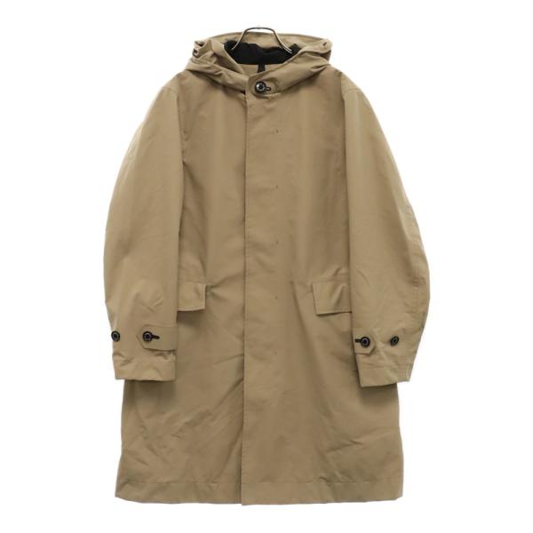THE NORTH FACE（ザ ノースフェイス） Bold Hooded Coat NP11861
