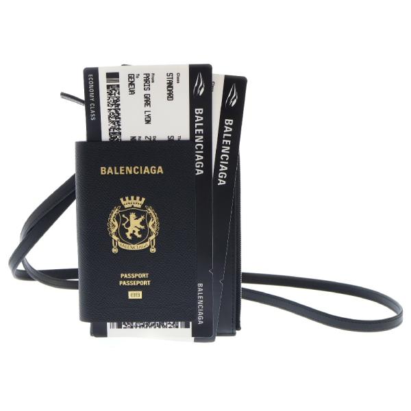 BALENCIAGA（バレンシアガ） 24SS PASSPORT 787733 パスポート フォン