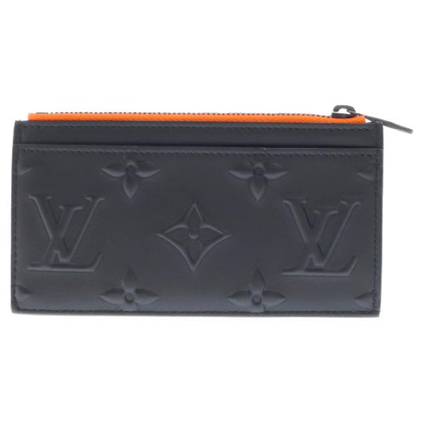Louis Vuitton モノグラムエンボス ケース shopbring_3024j210048