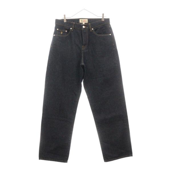 STUSSY（ステューシー） BIG OL JEAN DENIM 116599 ビッグオルジーンズ