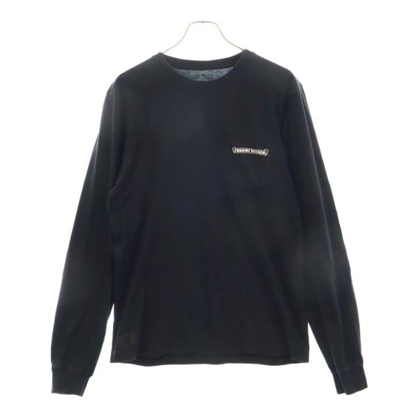 クロムハーツ　レディースTシャツ　黒　Sサイズ　fuckyouデザイン shopbring_3024j260052