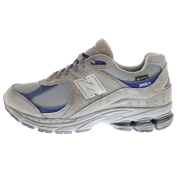 New Balance ニューバランス 2002R Light Gray M2002RXB GORE New Balance ニューバランス 2002R Light Gray M2002RXB GORE
