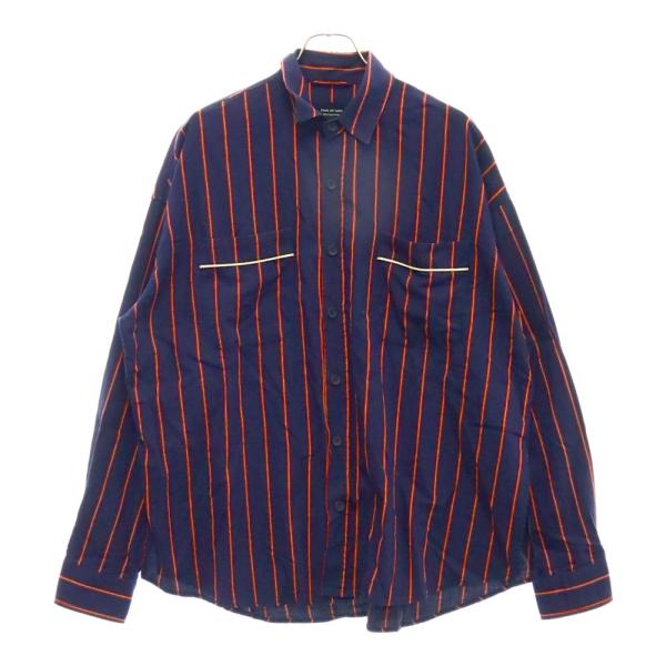 フィアオブゴッド FIFTH COLLECTION パイピングオーバーサイズ フィアオブゴッド FIFTH COLLECTION パイピングオーバーサイズ