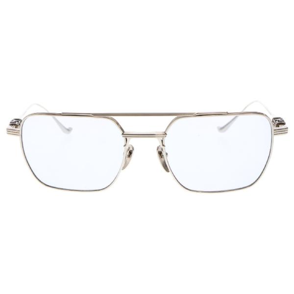 CHROME HEARTS（クロムハーツ） MAGNUM 2 マグナム2 シルバーフレーム