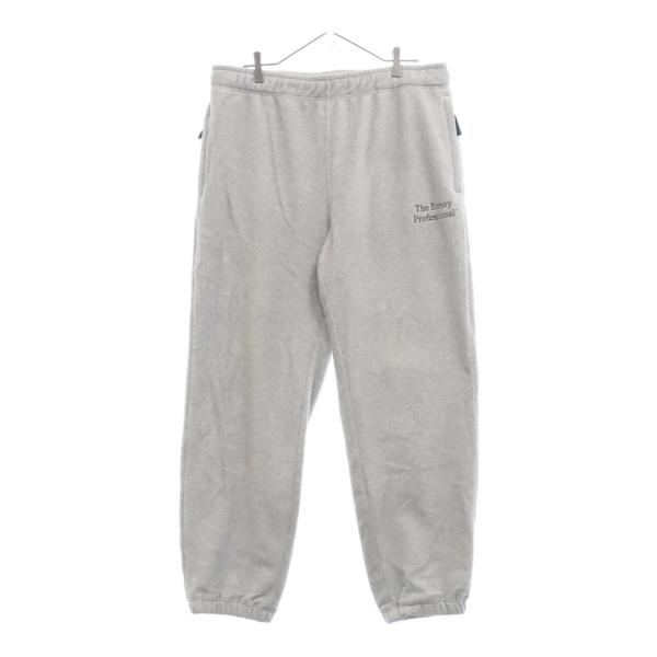 希少22AW 　ennoy フリース　パンツ　黒×白 ザエンノイプロフェッショナル The ennoy Professional 23AW CITY