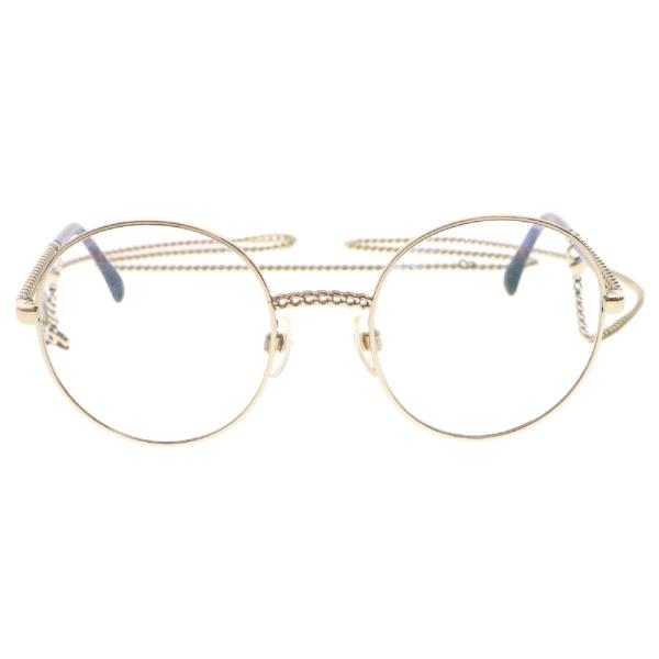 CHANEL シャネル Graduadas 0CH2186 チェーンストラップ付 CHANEL シャネル Graduadas 0CH2186 チェーンストラップ付