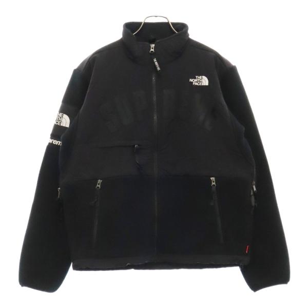 Supreme シュプリーム 19SS × ザノースフェイス Arc Logo Denali Supreme シュプリーム 19SS × ザノースフェイス Arc Logo Denali