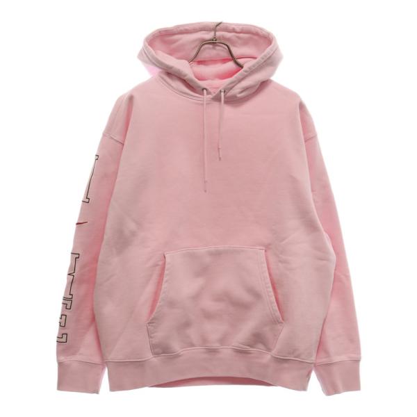 Supreme SUPREME シュプリーム 24SS ×NIKE Hooded Sweatshirt FQ0759  