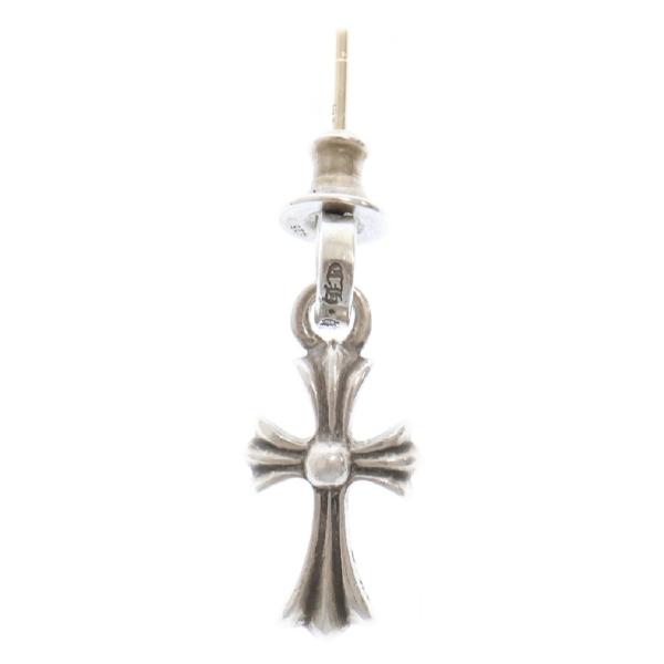 CHROME HEARTS クロムハーツ BBY F PPRCHN ベイビーファットクロス