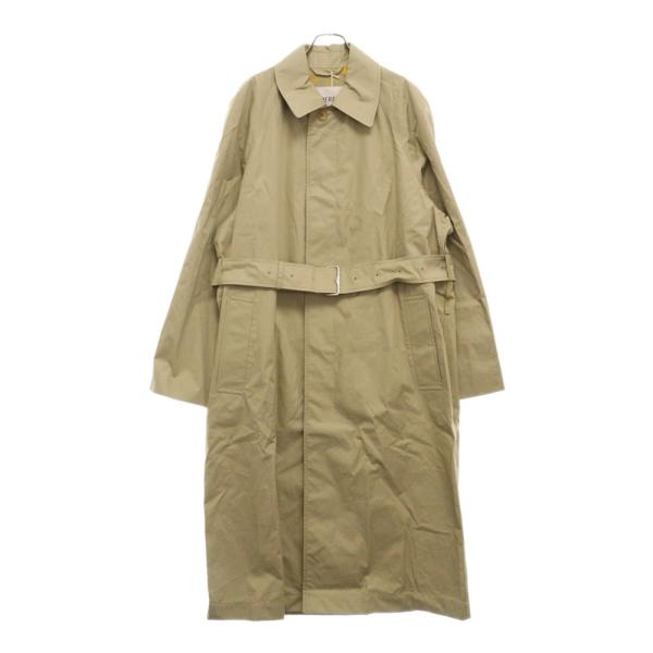 BURBERRY（バーバリー） ベルト付きキャッスルフォードトレンチコート