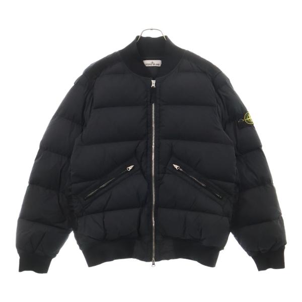 STONE ISLAND（ストーン アイランド） SEAMLESS TUNNEL NYLON DOWN