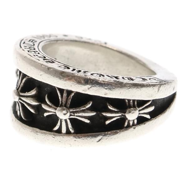 CHROME HEARTS クロムハーツ NARROW V CH PLS ナローVバンド CH CHROME HEARTS クロムハーツ NARROW V CH PLS ナローVバンド CH
