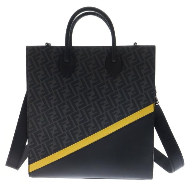 フェンディ トートバッグ ショルダーバッグ ズッカ キャンバス ハンドバッグ 楽天市場】本物 フェンディ FENDI ズッカ トートバッグ