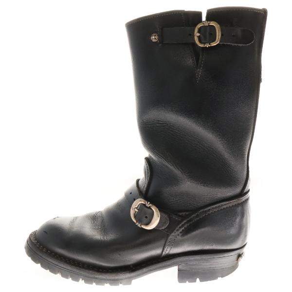 【希少】ChromeHeart×WESCObossクロムハーツ エンジニアブーツ shopbring_3025d080034