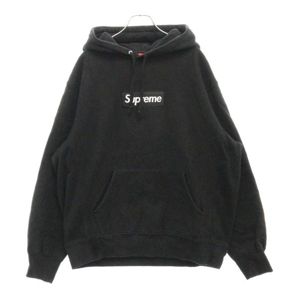 SUPREME シュプリーム 21AW Box Logo Hooded | JChere日本Yahoo雅虎代购