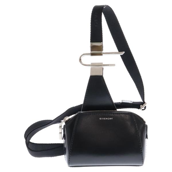 GIVENCHY ジバンシィ Antigona Mini Crossbody Bag アンティゴナ