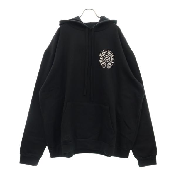 CHROME HEARTS（クロムハーツ） SWTSHRT PLVR LTD HONGKONG 香港限定