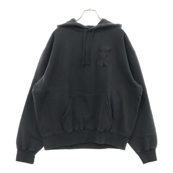 SHOOP 23SS ジップパーカー　スウェット SHOOP 23SS ジップパーカー スウェット