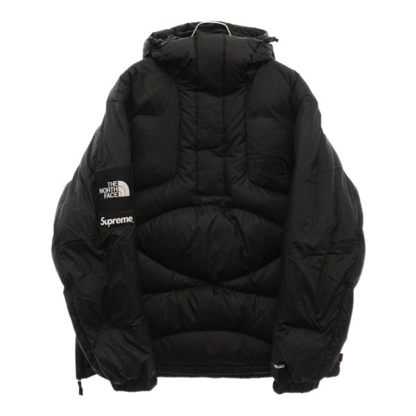 Supreme シュプリーム 22AW ×800-Fill Half Zip Pullover ×ザ Supreme シュプリーム 22AW ×800-Fill Half Zip Pullover ×ザ