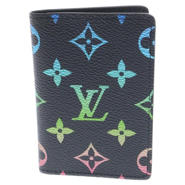 LOUIS VUITTON ルイヴィトン モノグラム オーガナイザー・ドゥ