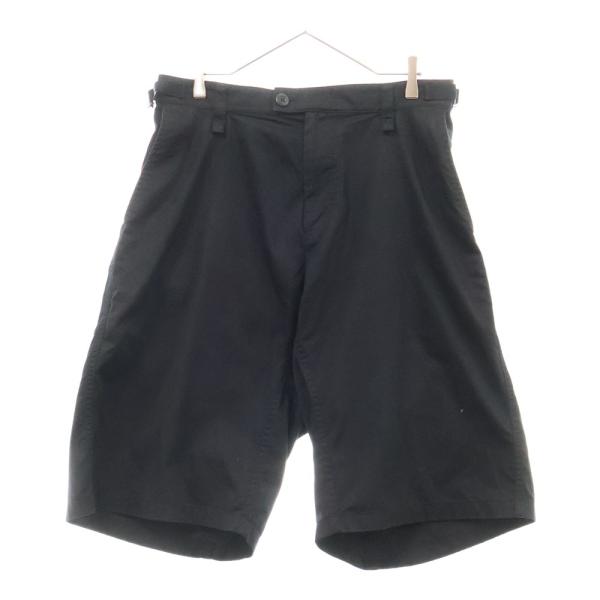 BALENCIAGA バレンシアガ MINIMAL SHORT CARGO PANTS ミニマル