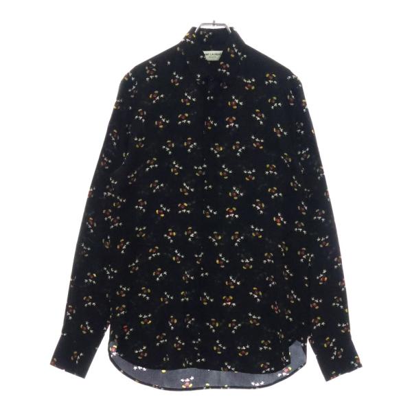 SAINT LAURENT PARIS サンローランパリ 18AW ×DISNEY ディズニー