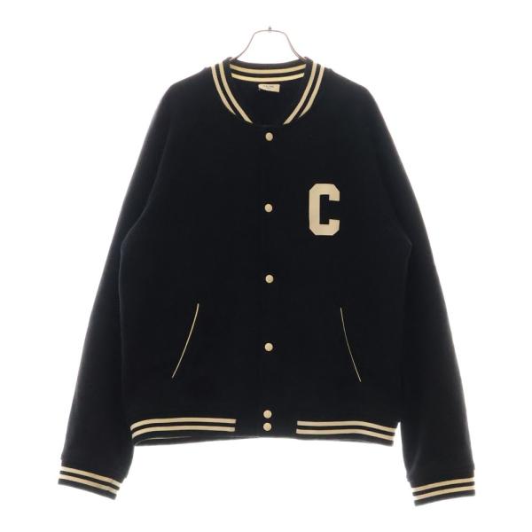 CELINE（セリーヌ） 22AW COLLEGE TEDDY IN COTTON FLEECE テディ