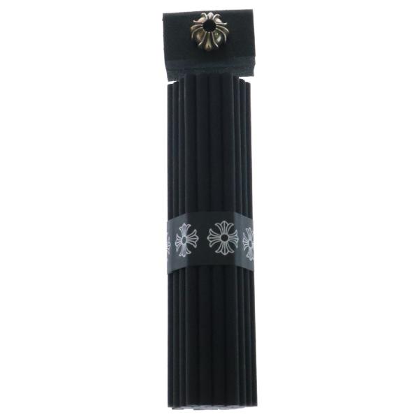 クロムハーツ  お香 Amazon.co.jp: (クロムハーツ)CHROME HEARTS お香 INCENSEセット